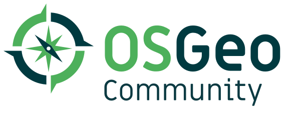 OSGeo Logo