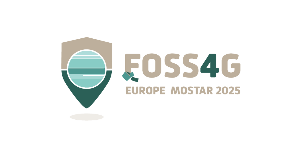 FOSS4G Europe 2025