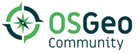 OSGeo Logo